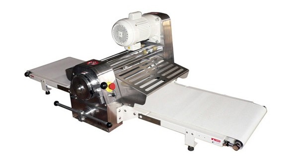 JDR-520B Bench Dough Sheeter – VIP Refrigeration Catering & Shop Equipment