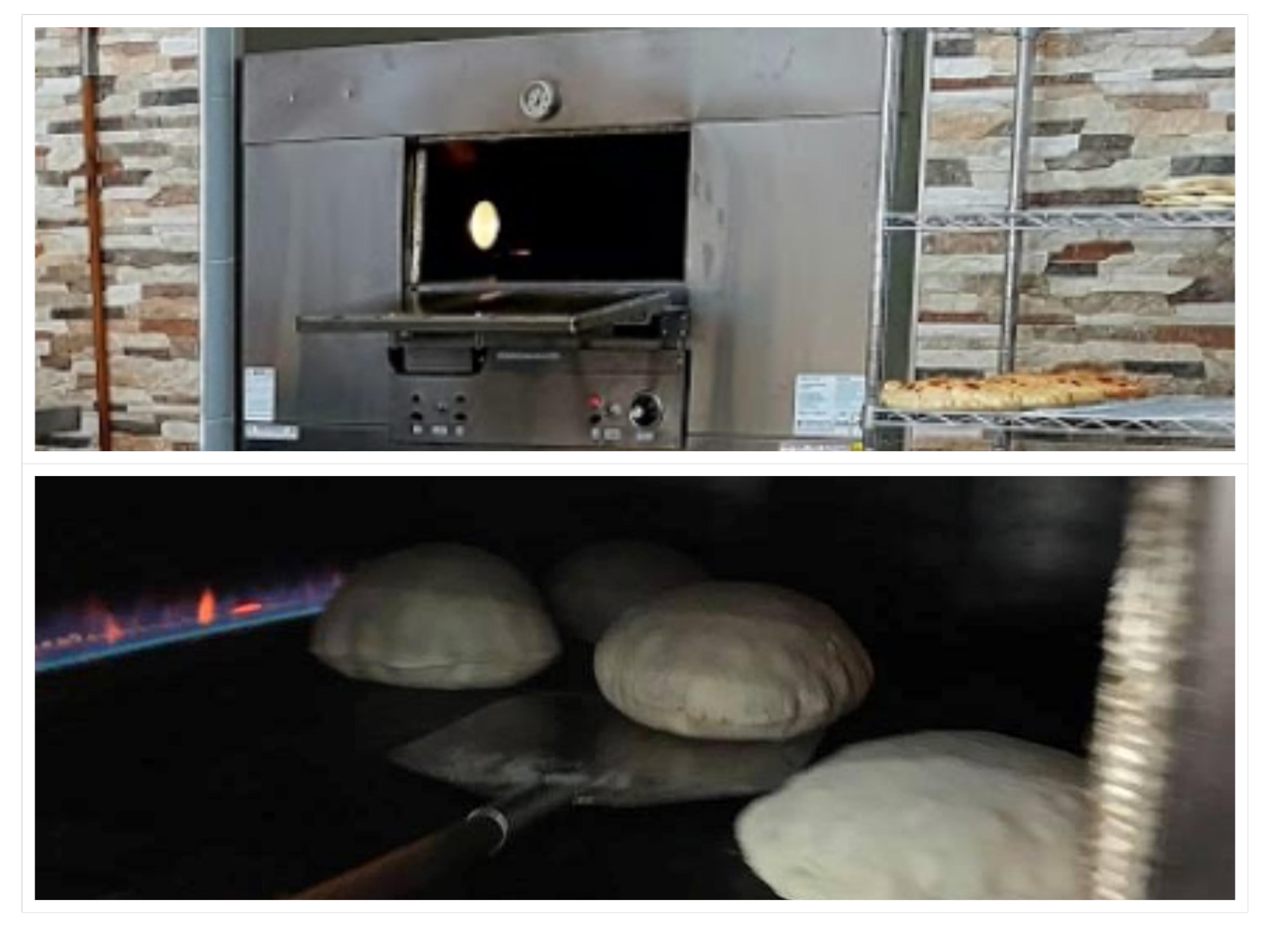 Watany Manoushi Lebanese Bakery & Grocery, Parkwood, QLD