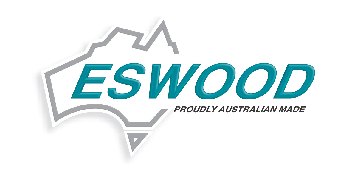 Eswood-Logo front page