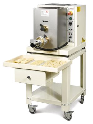 Bottene PM80 Pasta Machine PM80 1PH / 15-17kg pasta per hour