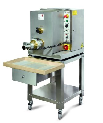 Bottene PMB1080 Pasta Machine PM80 3PH / 15-17kg pasta per hour